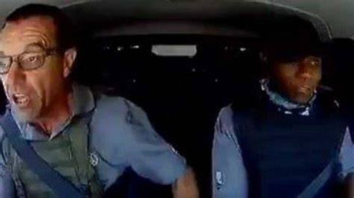Courage Under Fire: Dramatic Video Surfaces of Attempted CIT Heist
