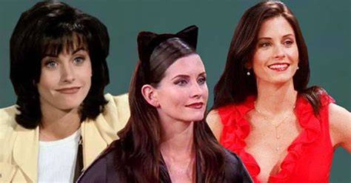 Courteney Cox Birthday Special: Here are 4 signs that make you a Monica Geller in real life