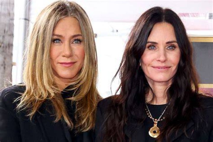 Courteney Cox Birthday Special: Here are 4 signs that make you a Monica Geller in real life