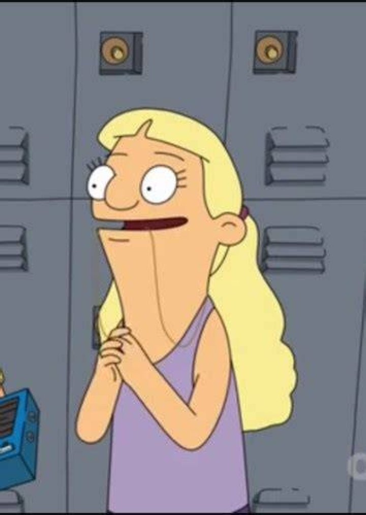 Courtney Wheeler Fan Casting