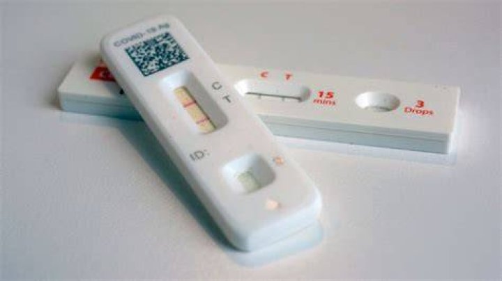 Covid Test