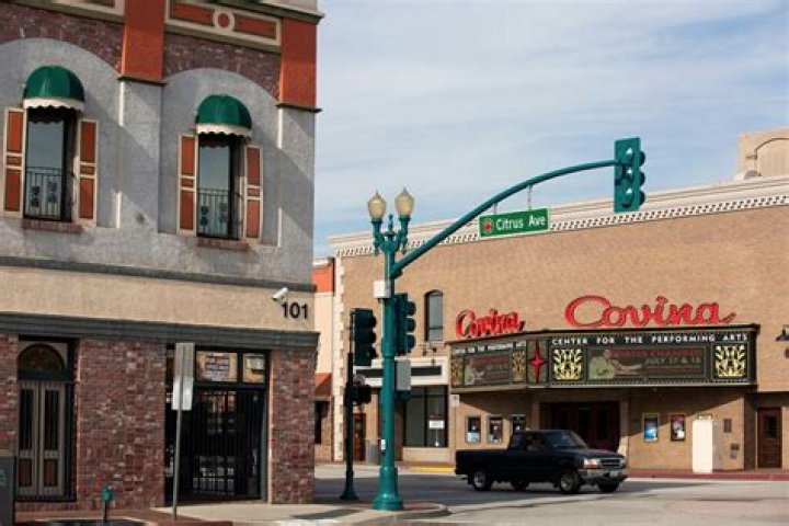 Covina
