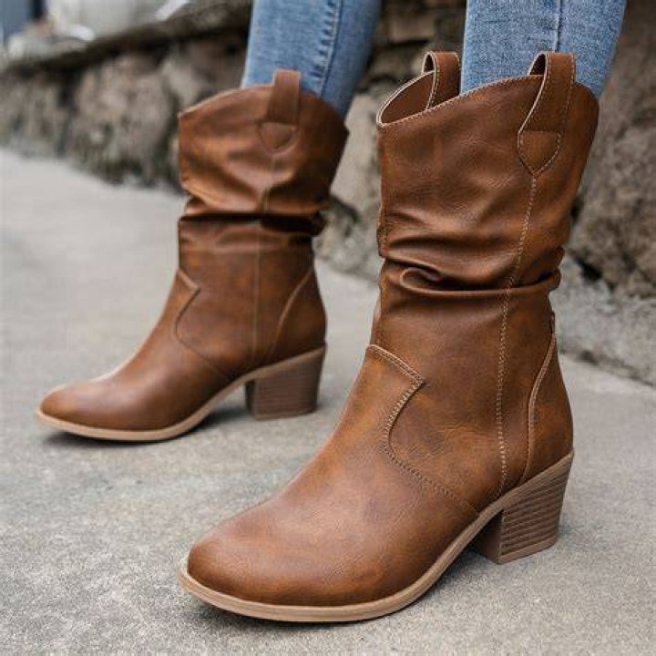 Cowboy Ankle Boots Cowboy Ankle Boots
