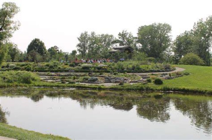Cox Arboretum And Gardens MetroparkDayton 🌳 Columbus For Kids