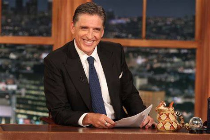 Craig Ferguson