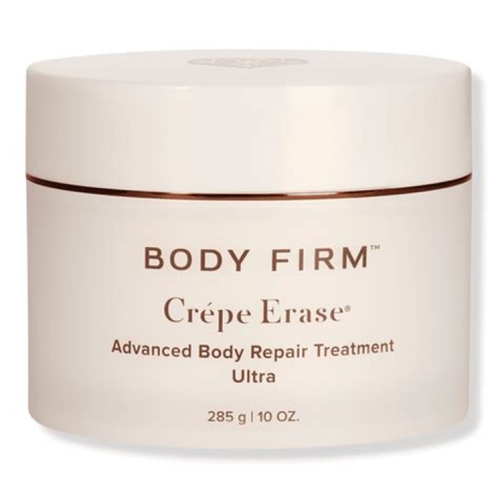  Cr&eacute;pe Erase Advanced Body Repair Treatment