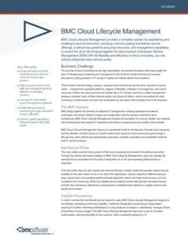 Creating and uploading a management certificate for the Azure Classic Provider - Documentation for BMC Cloud Lifecycle Management 4.6