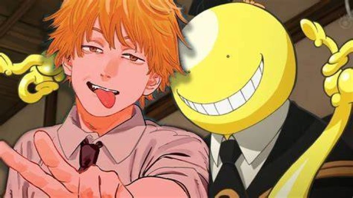 Creator Of Assassination Classroom Comments On Chainsaw Man Inspired Mangas