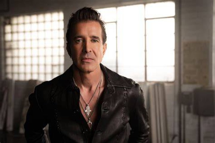 Creed’s Scott Stapp Got $1.5 Million in Royalty Advances Just Last Year