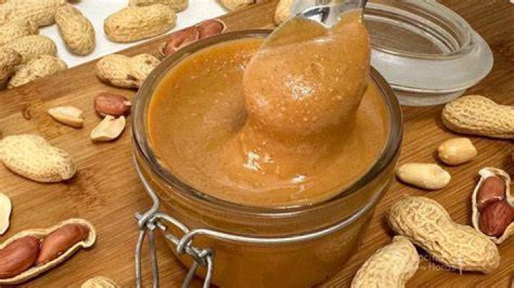 crema de cacahuete