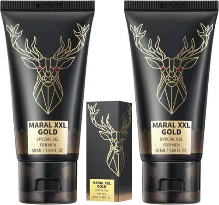 Crema de Virilidad masculina Crema de Virilidad masculina