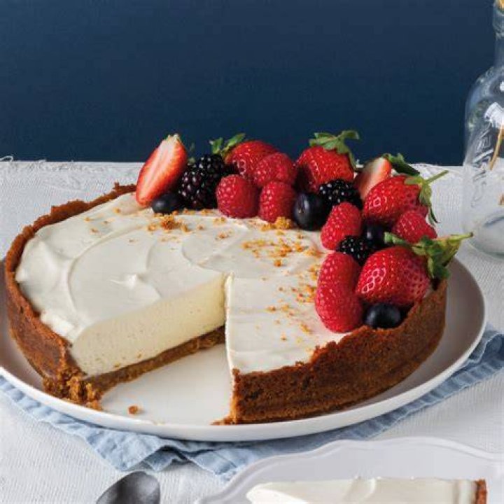 cremora tart