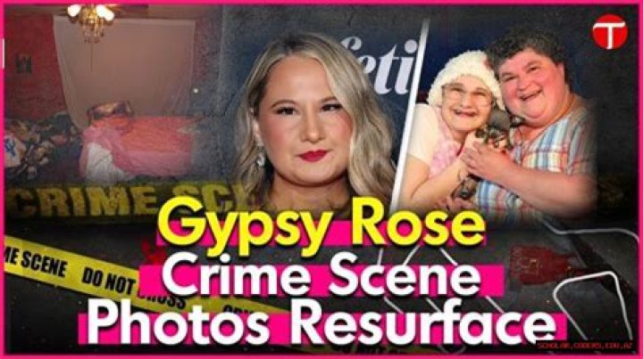 Crime Scene Photos Of Dee Dee: Unraveling The Mysteries Behind The Tragic Case