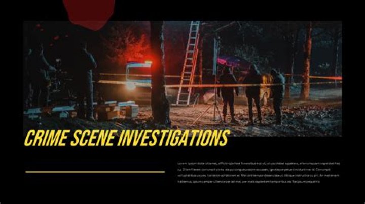 Crime scene photos of the murder of Clauddine &lsquo;&lsquo;Dee Dee&rsquo;&rsquo; Blanchard