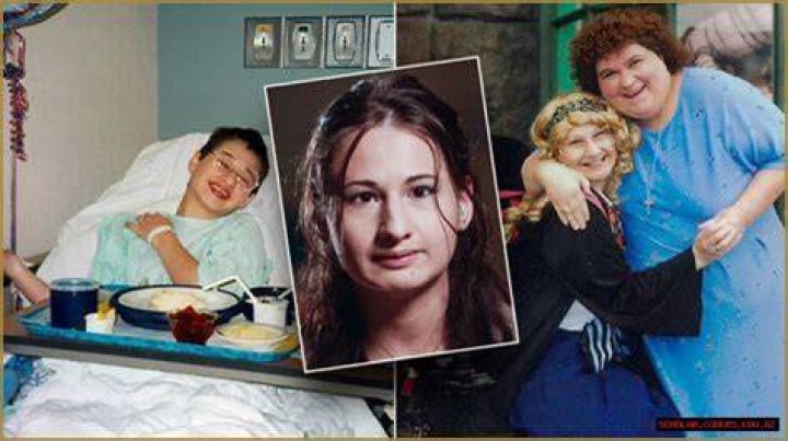 Crime Scene: The Tragic Case Of Dee Dee Blanchard