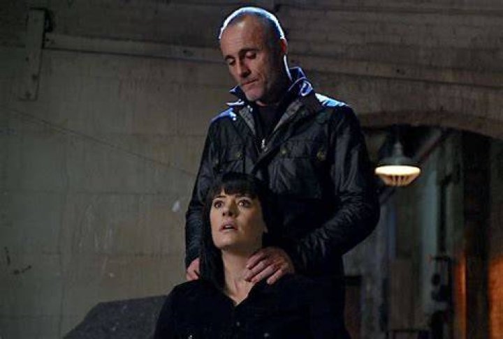 Criminal Minds Lauren S6E18