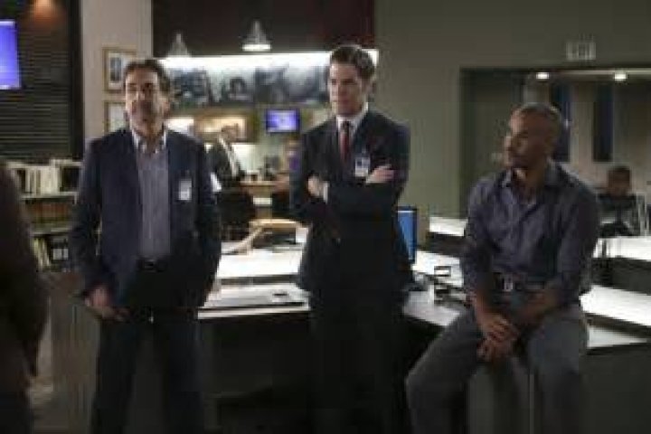 Criminal Minds Mr Scratch S10E21