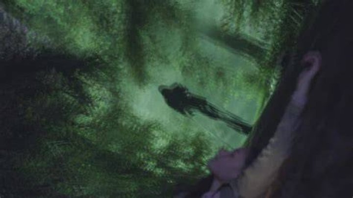 Criminal Minds The Tall Man S14E5