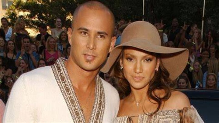 Cris Judd Talks Jennifer Lopez Marriage "No Longer a Normal Person