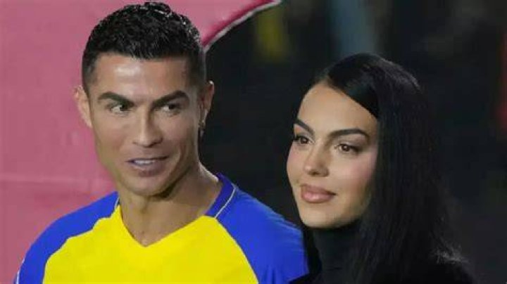 Cristiano Ronaldo and Georgina Rodriguez “Happy” Amid Breakup Rumours