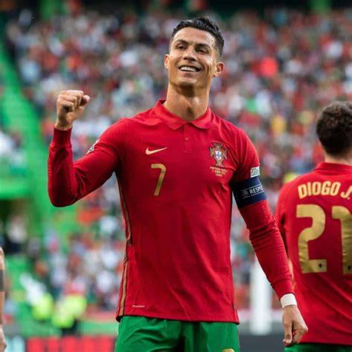 Cristiano ronaldo Cristiano ronaldo