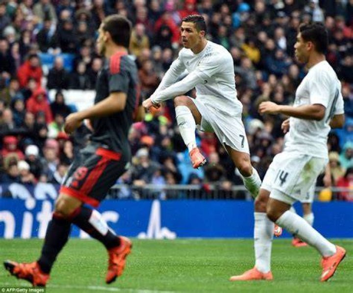 Cristiano Ronaldo steals the show as Portugal grab late equaliser
