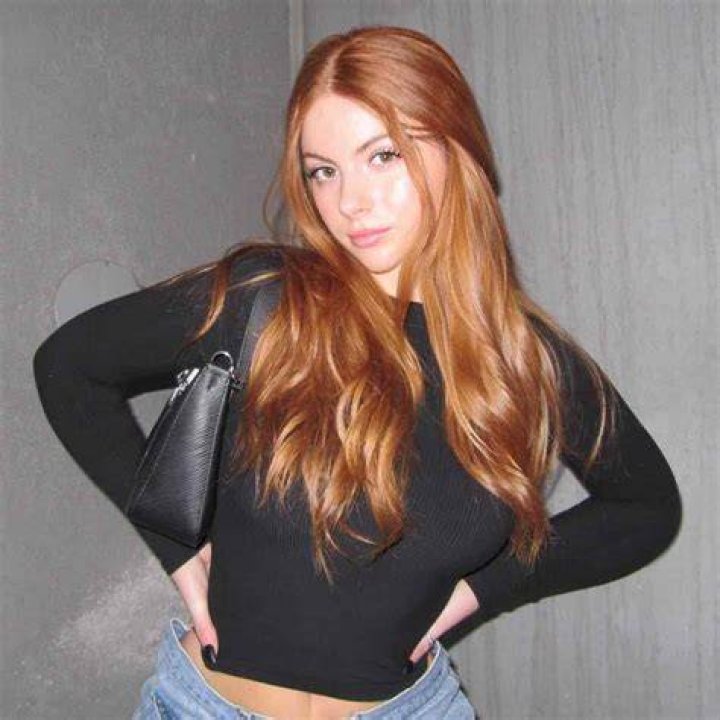 Cristina Carmella Of Leak: The Rising Star In Social Media