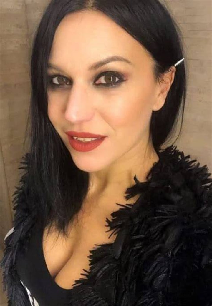 Cristina Scabbia Partner: A Deep Dive Into Her Relationship And Personal Life