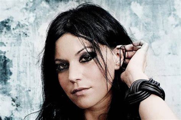 Cristina Scabbia r/CristinaScabbia