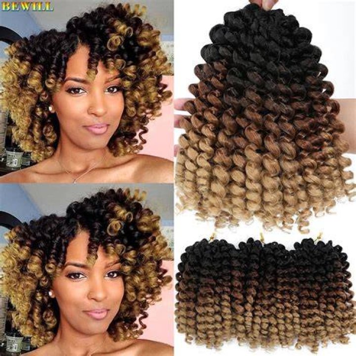 Crochet Hairstyles: A Comprehensive Guide To This Trendy Look