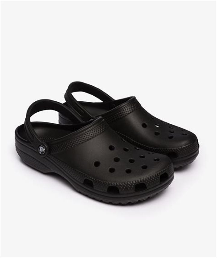 Crocs Classic Clog