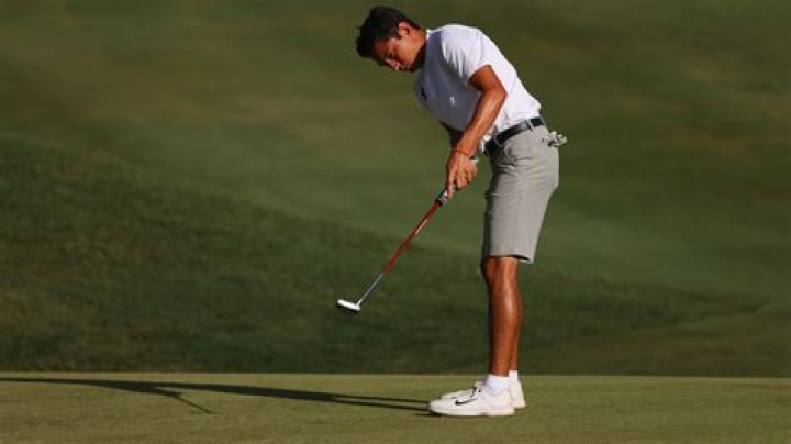 Cross-Handed College Player To Make PGA Tour Debut