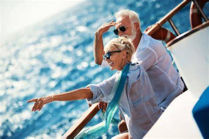 Cruise ship retirees should have at least some mobility and no cognitive issues. Photo / Andrey Armyagov, 123RF