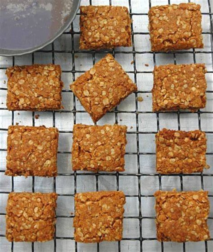 crunchies