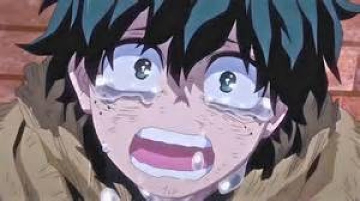 CRYING PROFUSELY photo 22965906 Mangago