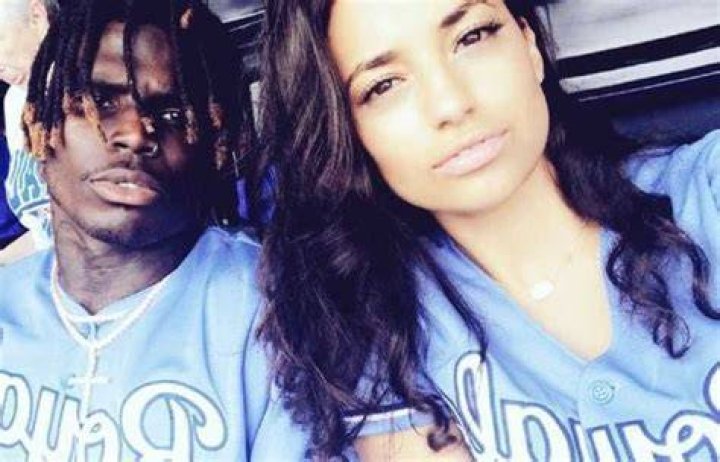 Crystal Espinal All you need to know about Tyreek Hill's girlfriend