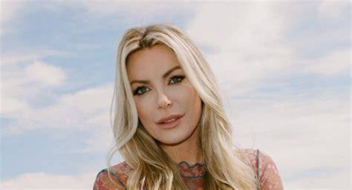 Crystal Hefner height