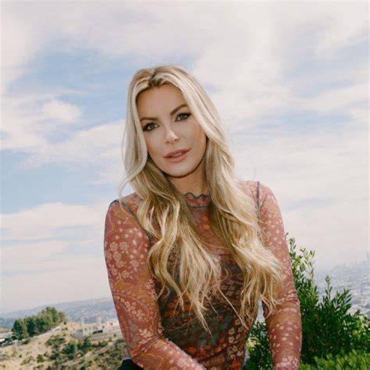 Crystal Hefner net worth