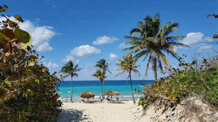 Cuba