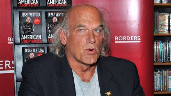 Curious case of bar brawl and wrestling star-turned-governor Jesse Ventura's American Sniper lawsuit
