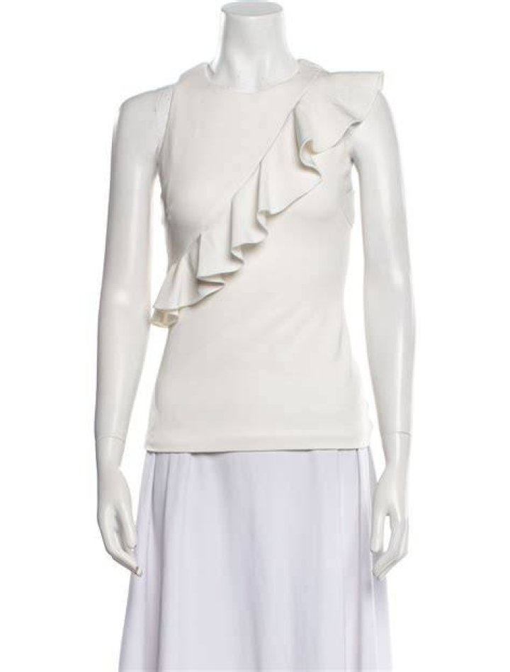 cushnie top