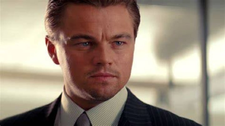 Custom image Leonardo DiCaprio looking distraught and hugging his dead wife in Shutter Island