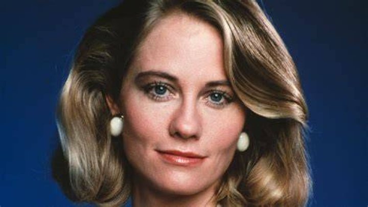 Cybill Shepherd Actress