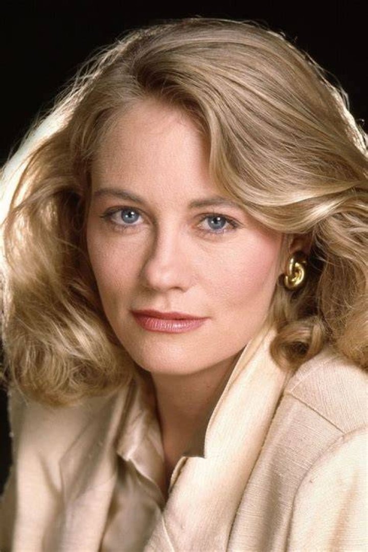 Cybill Shepherd &mdash; The Movie Database (TMDB)