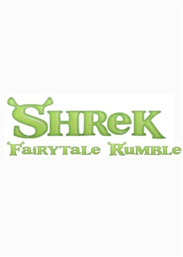 Cyclops Fan Casting for Shrek: Fairytale Rumble | myCast