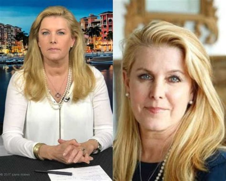 Cynthia Alksne's biography, age, husband, parents, career, social media