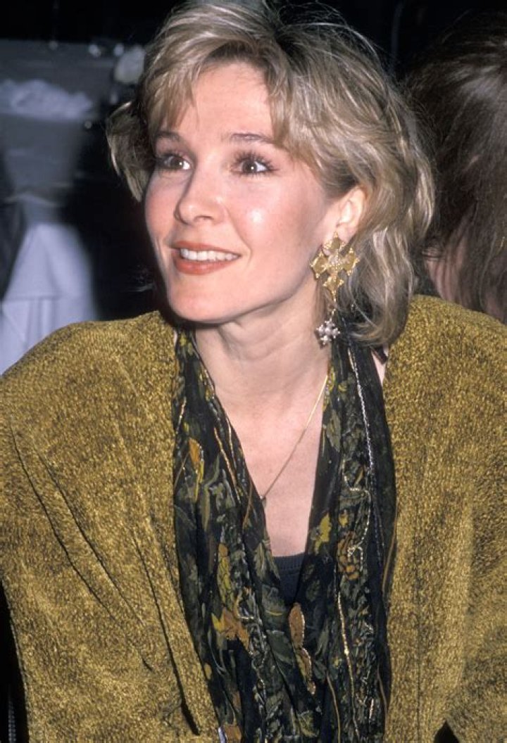 Cynthia Rhodes Today: A Journey Through Her Life And Career
