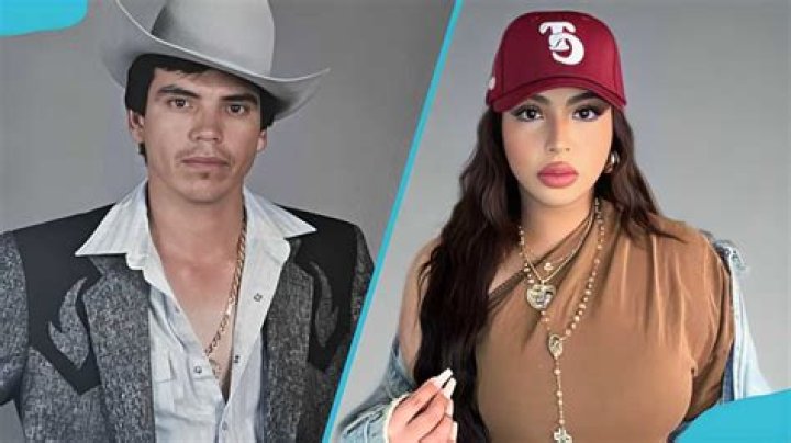 Cynthia Sanchez (Chalino's daughter)