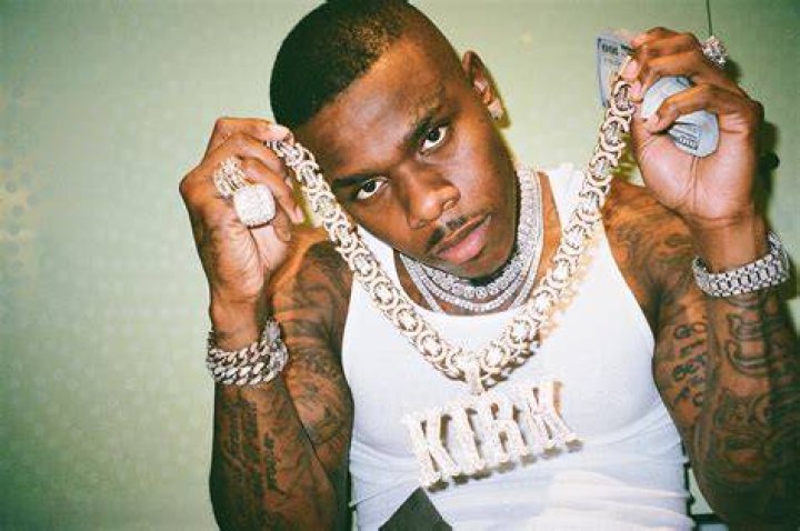 DaBaby net worth