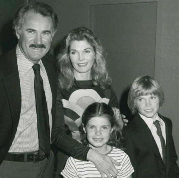 Dabney Coleman and Ann Courtney Harrell Photos, News and Videos, Trivia and Quotes